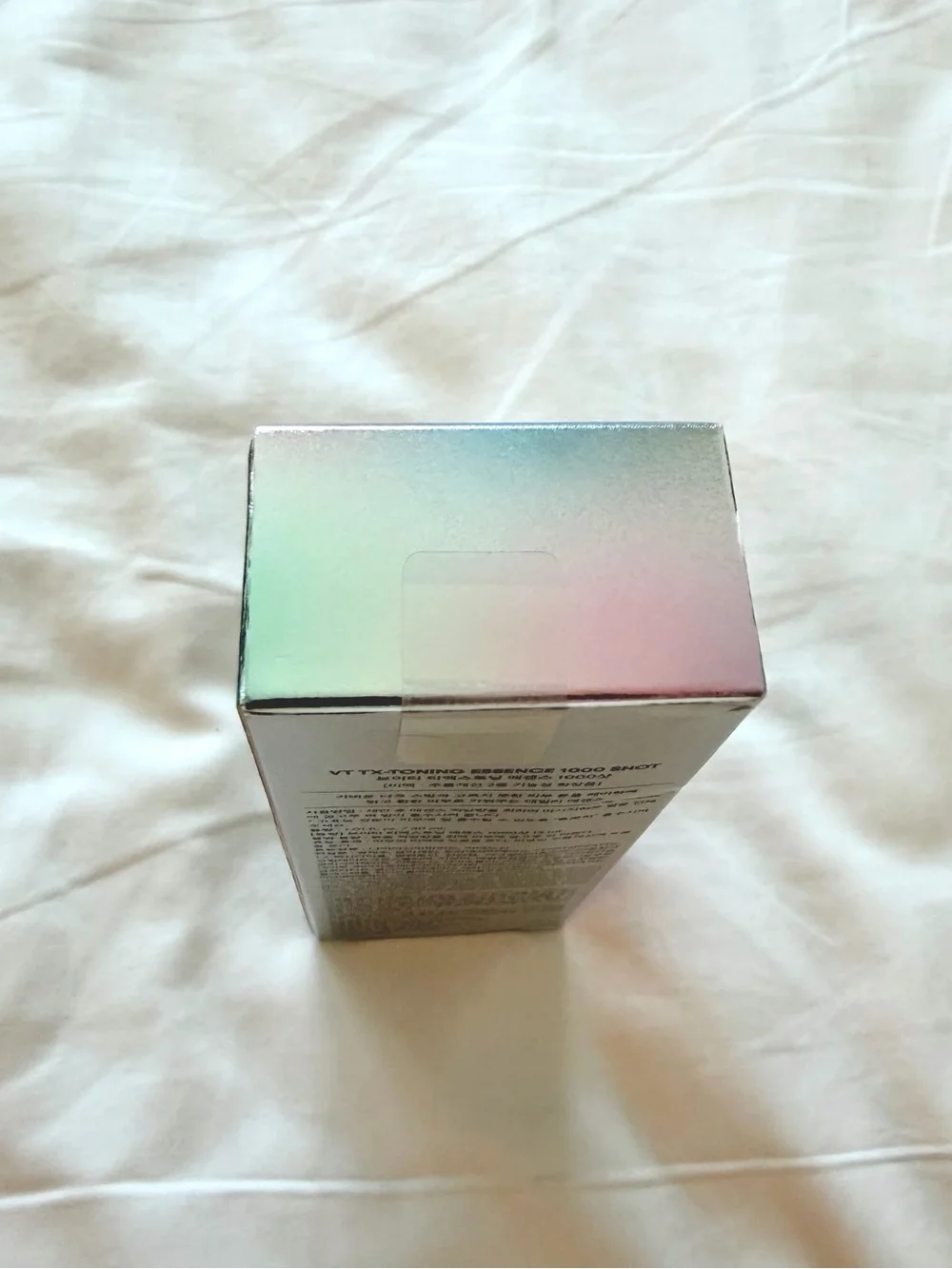 Vt Cosmetics new brand